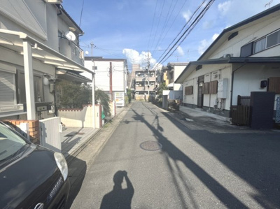 【周辺】 | 四ノ宮川原町　一戸建