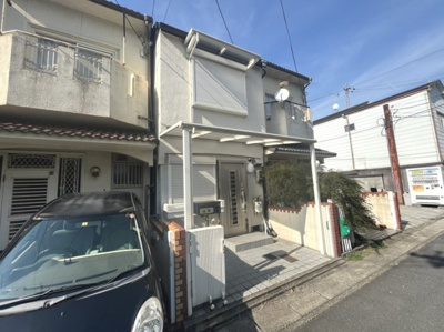 【周辺】 | 四ノ宮川原町　一戸建