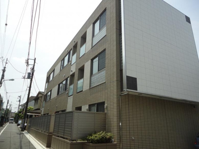 【外観】 | 表参道レジデンス