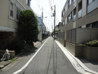 【周辺】 | 表参道レジデンス