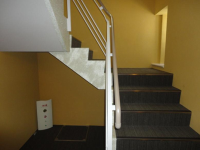 【エントランス】 | 表参道レジデンス