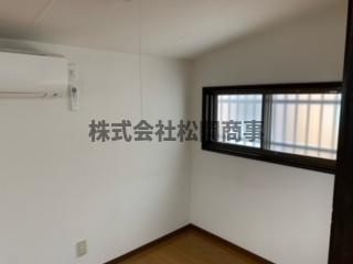 【居間・リビング】 | シェモアⅢ