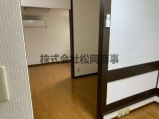 【内装】 | シェモアⅢ