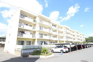 【外観】 | 大規模修繕履歴のある、とてもキレイな外観です♪