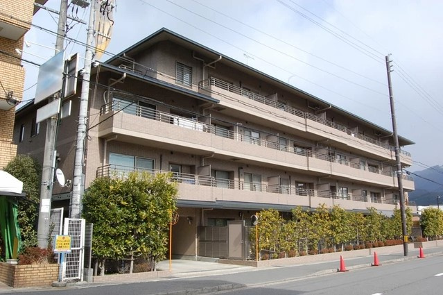 【外観】 | S51464-宝ヶ池通ﾊﾟｰｸ･ﾎｰﾑｽﾞ