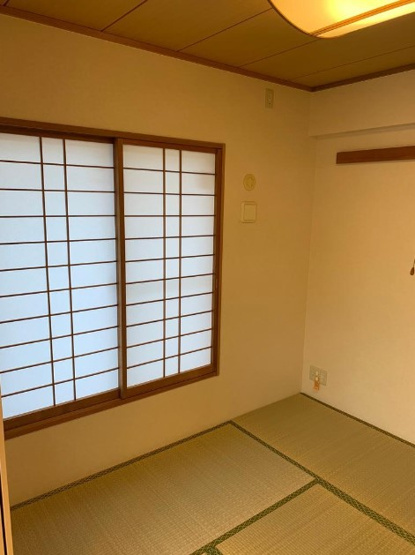 【居間・リビング】 | S51464-宝ヶ池通ﾊﾟｰｸ･ﾎｰﾑｽﾞ