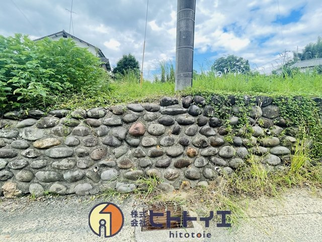 売地)八女市大籠の外観