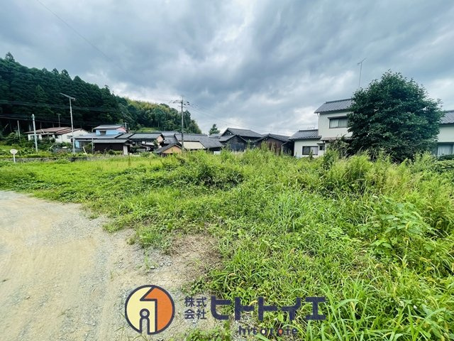 売地)八女市大籠のその他