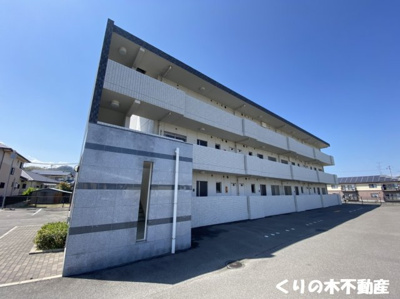 【外観】 | チャーリーコート | 建物外観を気になさる方へ、見た目の良い物件です