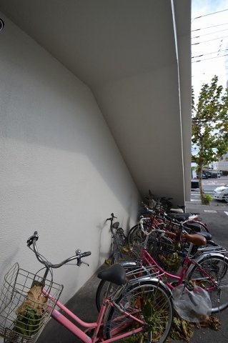 山木グリーンビルのその他共用部分