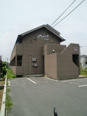 【駐車場】 | セザンヌ西高師
