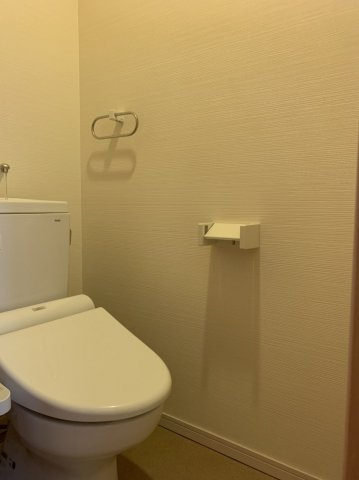 【トイレ】 | ウインステージ博多駅南 | トイレもきれいです