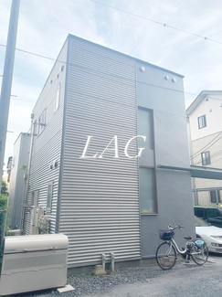 【外観】 | 外観です。