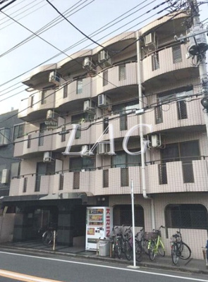【外観】 | ジェイパーク要町 | 外観です。