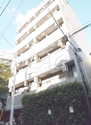 【外観】 | スカイコート新大塚 | 外観です。