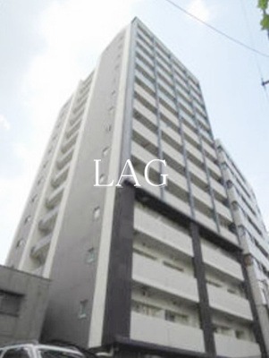 【外観】 | カスタリア三ノ輪 | 外観になります。