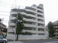 クリオ府中壱番館の画像