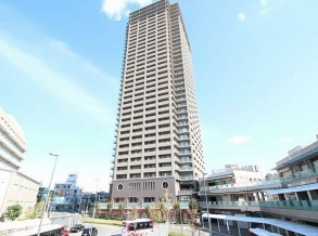 THE　KOURIEN　TOWER