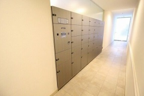 THE　KOURIEN　TOWERのその他共用部分