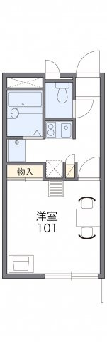【間取り】 | ｅｓｔ
