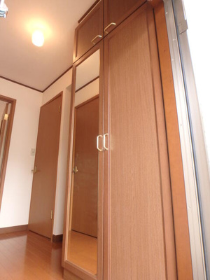 【内装】 | ベリーコートA | ※同物件・同タイプの写真です