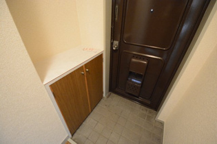 パールハイツ竹若のその他物件画像