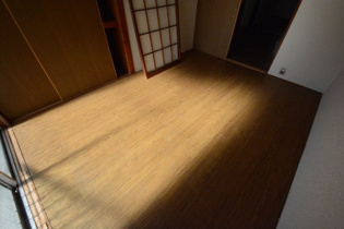 パールハイツ竹若のその他