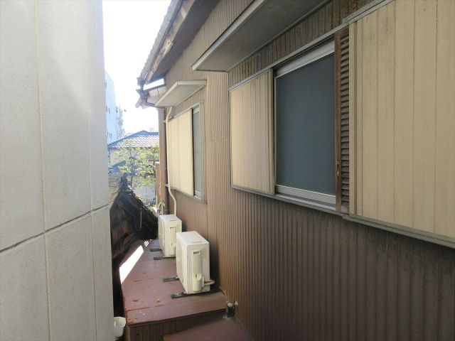 Million Bell VI❘名古屋市の賃貸ならMy賃貸の展望|Million Bell VI