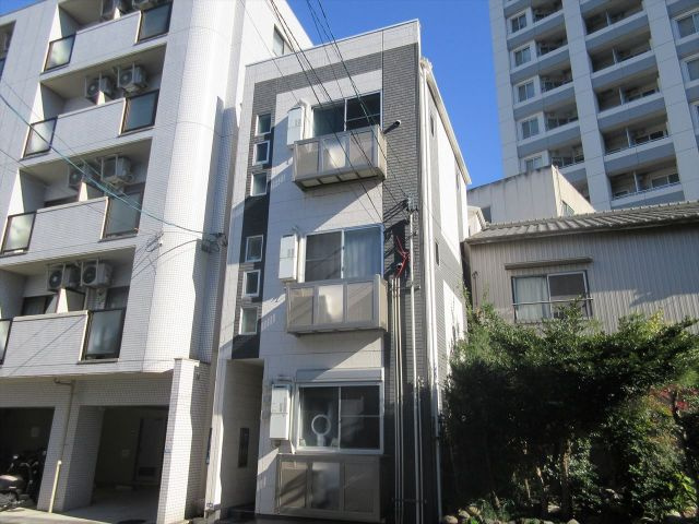 Million Bell VI❘名古屋市の賃貸ならMy賃貸の外観|Million Bell VI