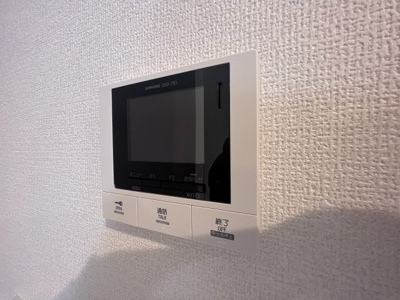 【セキュリティ】 | クレール林崎