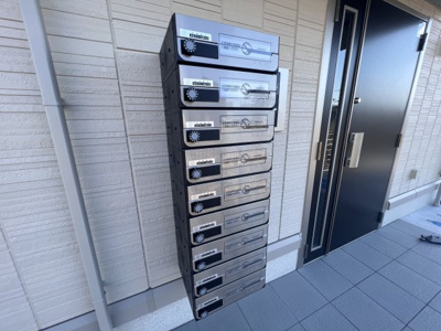 【その他共用部分】 | クレール林崎