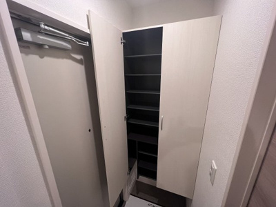 【収納】 | クレール林崎