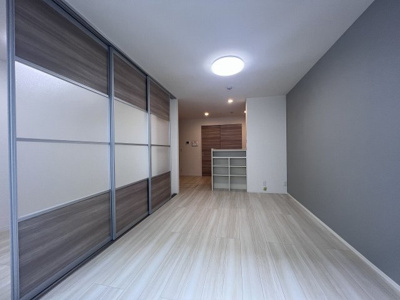 【居間・リビング】 | クレール林崎