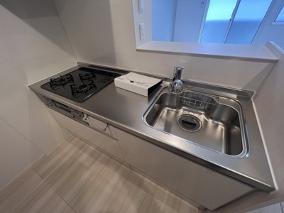 【キッチン】 | クレール林崎