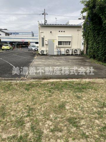 ５９５８６　羽島市竹鼻町狐穴土地のその他