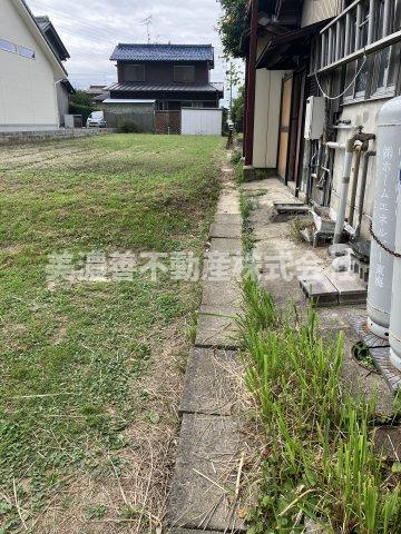 ５９５８６　羽島市竹鼻町狐穴土地のその他