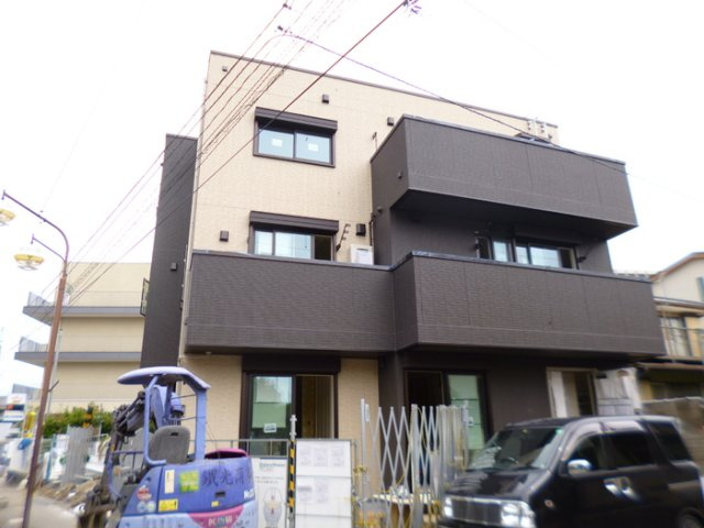 メルベーユ ハイム