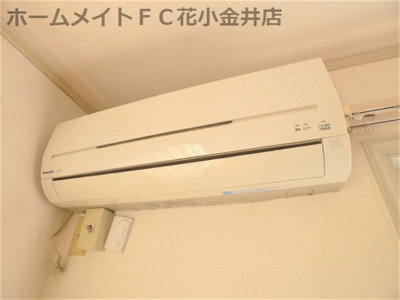 【設備】 | タウンハウス209F棟 | 写真はイメージです
