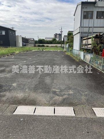 ５９５８３　羽島市福寿町浅平土地