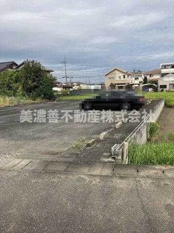 ５９５８２　羽島市福寿町平方土地