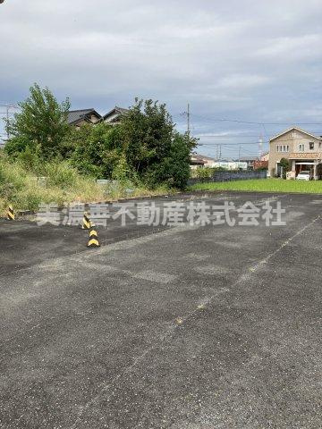 ５９５８２　羽島市福寿町平方土地の外観