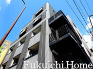 メゾン・ド・リシェスの画像