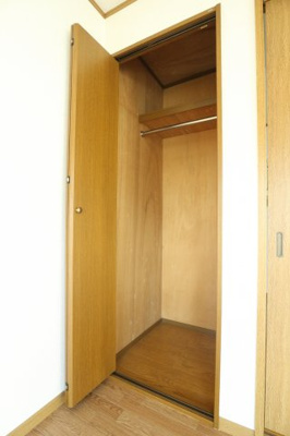 【収納】 | 東宅ハイツ潮見が丘B棟