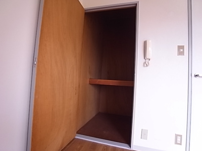 【収納】 | シャルマンフジ神戸壱番館
