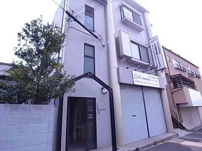 【エントランス】 | シャルマンフジ神戸壱番館