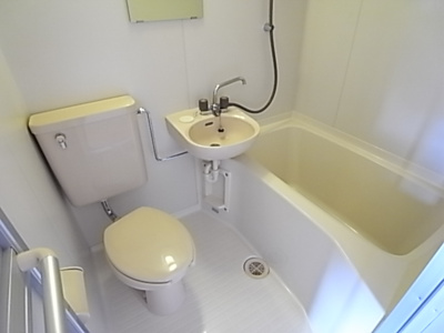 【洗面所】 | シャルマンフジ神戸壱番館