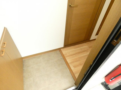 【玄関】 | コモドエール | コモドエール