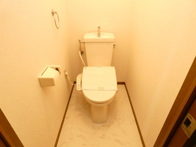 【トイレ】 | コモドエール | コモドエール