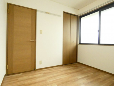 【洋室】 | コモドエール | コモドエール