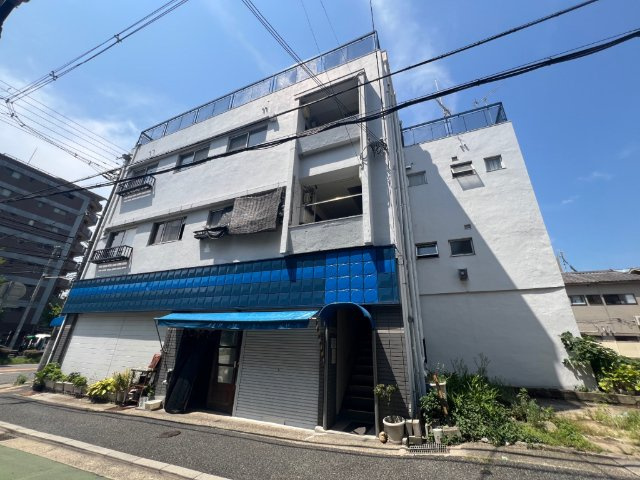 天野マンション